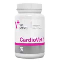 CardioVet corazón perros 90 comprimidos