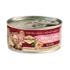 Carnilove gatitos pavo salmón lata 12×100 g