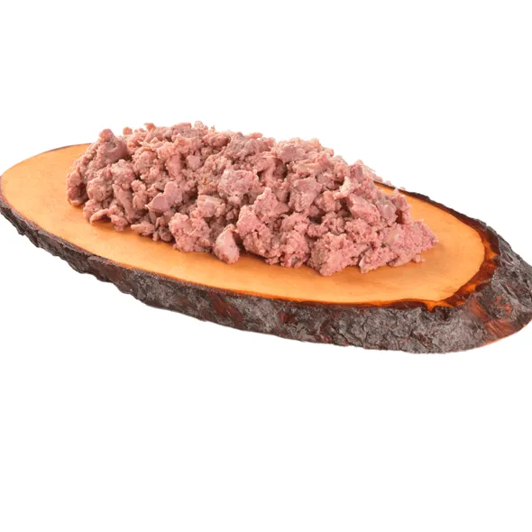 Carnilove gato pavo reno lata 12×100 g