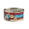 Carnilove gato pavo salmón lata 12×100 g