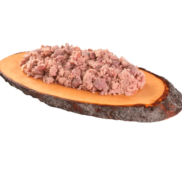 Carnilove gato pavo salmón lata 12×100 g