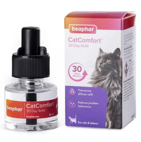 Cat Comfort Recambio Beaphar gatos