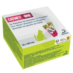 CATNEY One polvo salud renal gatos 30×520 mg