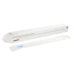 Catéter de Inseminación Estéril Buster 30 cm para Perros 1 unidad