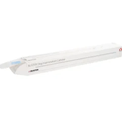 Catéter de Inseminación Estéril Buster 30 cm para Perros 1 unidad