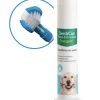 Cepillo dental perros y pasta dental 100 g