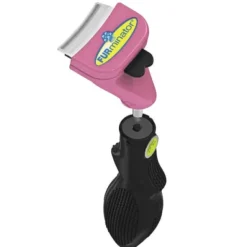 Cepillo FURMINATOR gatos furflex combo