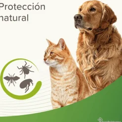 Champú Repelente Perros Gatos Beaphar 250ml
