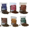 Chewies Huesitos Semihúmedos para perros 125 g