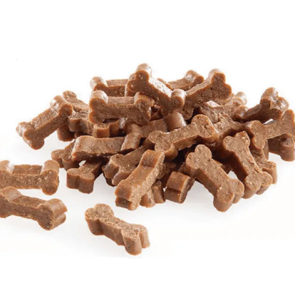 Chewies Huesitos Semihúmedos para perros 125 g