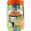 Churu cat variedades POLLO BOTE 50 snacks crema para gatos