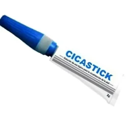 Cicastick pegamento adhesivo cicatrizante perros gatos 2 g