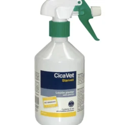 CICAVET stanvet spray cicatrizante perros gatos