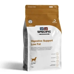 CID-LF Digestive Support LOW FAT Specific perros