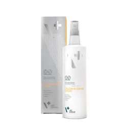 Clorhexidine spray Vet Expert perros y gatos 100 ml