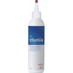 CLUNIA DentProtech Rinse perros gatos antes Clunia Trisdent 236 ml