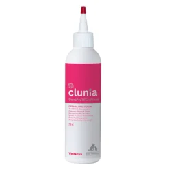 CLUNIA DentProtech Rinse perros gatos antes Clunia Trisdent 236 ml