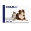 COBALIN perros gatos 60 cápsulas