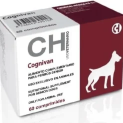 Cognivan Neuroprotec perros 60 comprimidos
