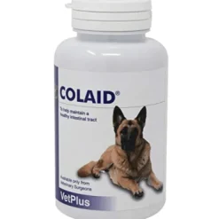 Colaid perros salud intestinal 90 cápsulas