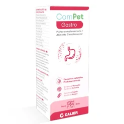 COMPET Gastro pasta gel perros gatos 85 g