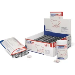 Condrovet razas grandes Force HA condroprotector perros
