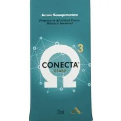 Conecta neuroprotector perros y gatos