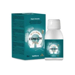 Conecta PLUS neuroprotector perros y gatos