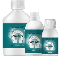 Conecta PLUS neuroprotector perros y gatos