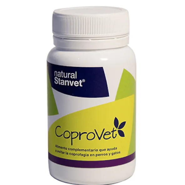 COPROVET coprofagia perros gatos 50 g