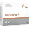 Coprovet VetExpert Probióticos Prebióticos coprofagia perros gatos 30 cápsulas