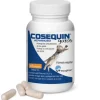 COSEQUIN Advanced gatos Condroprotector 45 cápsulas