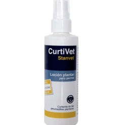 Curtivet Spray loción plantar 125 ml Perros
