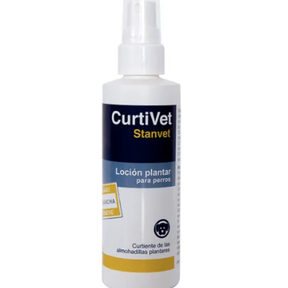 Curtivet Spray loción plantar 125 ml Perros