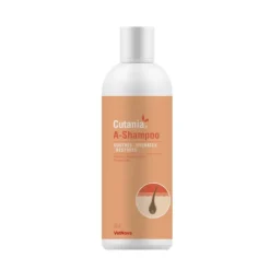 Cutania A (ANTES GlycOat) Shampoo piel seca perros gatos y caballos