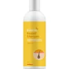 Cutania BenzoP champú limpiador folicular perros y gatos 355 ml
