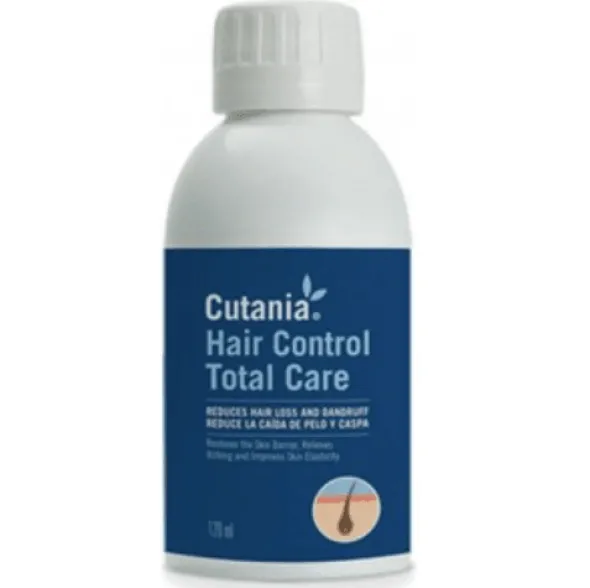 CUTANIA Total Care para perros y gatos