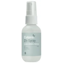 CUTANIA ZN SPRAY piel perros y gatos