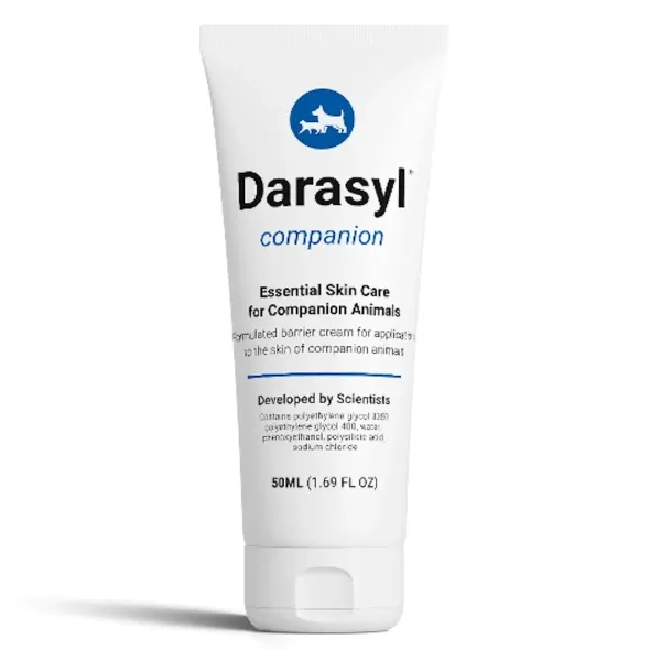 Darasyl Companion 50 ml para perros y gatos