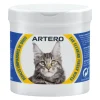 Dedales limpia oídos Gatos 50 unidades artero dedal