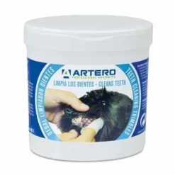 DEDAL Limpia dientes Artero 50 unidades perros