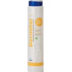 Dermitol champú seborrea perros 250 ml