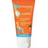 Dermoscent SunFREE crema solar 30 ml perros gatos
