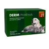 DERM PHARMA 60 cap Omega 3, 6 y 9 perros y gatos