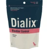 Dialix BLADDER Control canine Incontinencia urinaria perros 60 chews