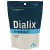 DIALIX LESPEDEZA 5 renal 60 Chews perros gatos