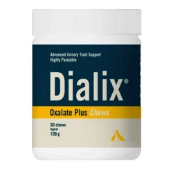 Dialix OXALATE PLUS urinario perros y gatos chews