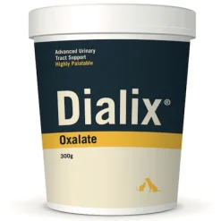 DIALIX OXALATO 300g urinario perros y gatos