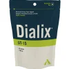 DIALIX UT 15, 30 CHEWS urinario perros