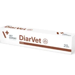 DiarVet diarrea persistente perros gatos 20 g